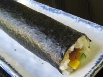 巻き寿司(一本) 巻き寿司(一本)