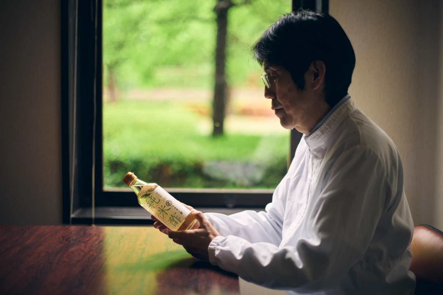 削らず、混ぜず、ゆっくりと静置発酵の恩恵を、料理を輝かせる力に