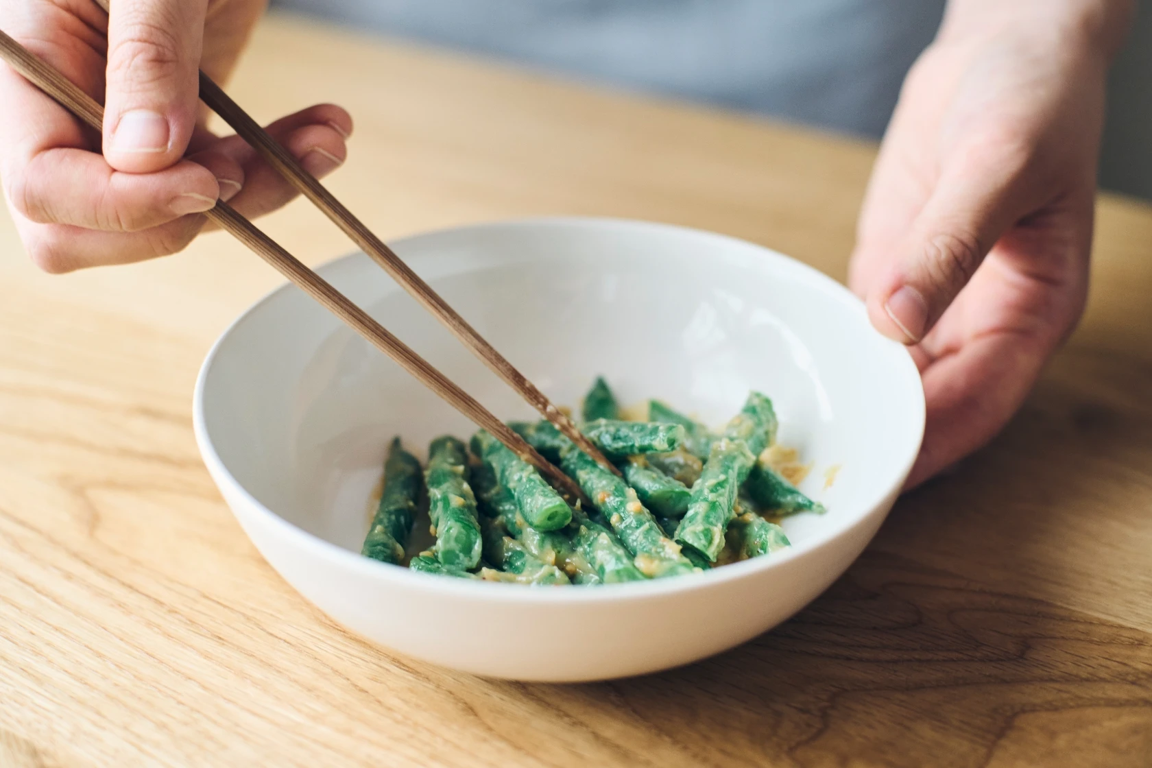酢味噌