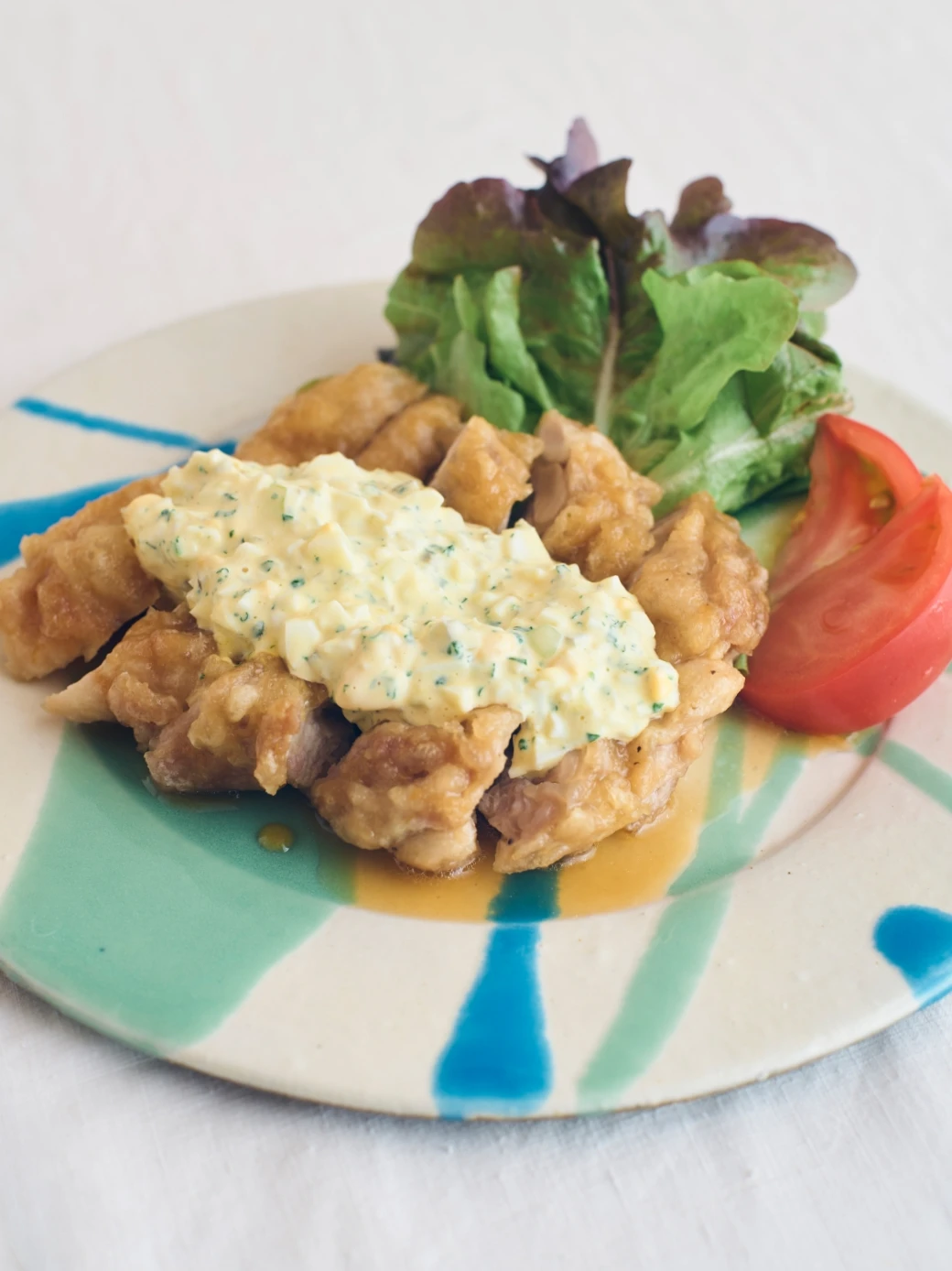 チキン南蛮